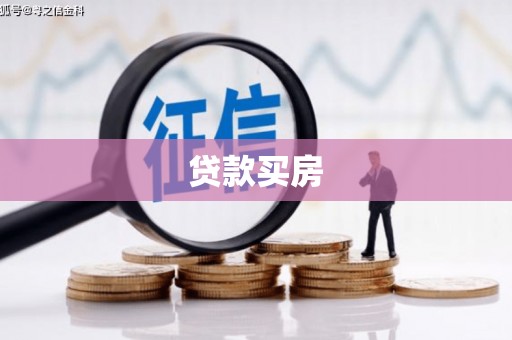 子洲贷款买房