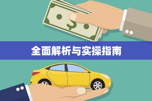 子洲全面解析与实操指南