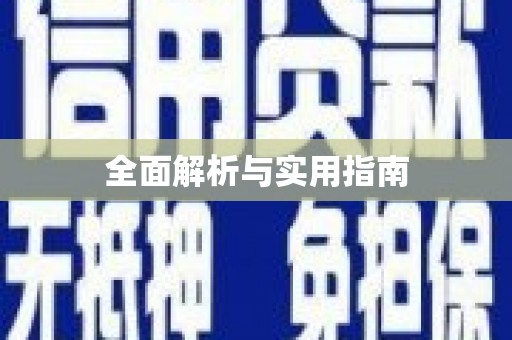 子洲全面解析与实用指南 子洲全面解析与实用指南