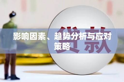 子洲影响因素、趋势分析与应对策略