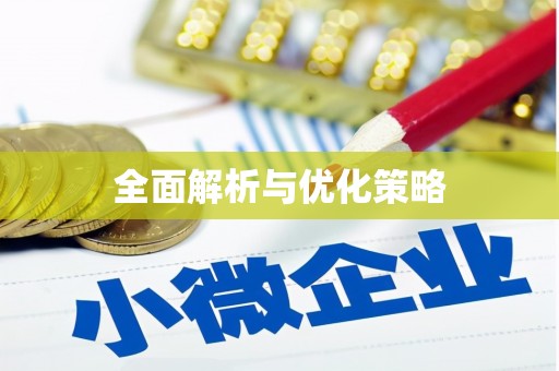 子洲全面解析与优化策略