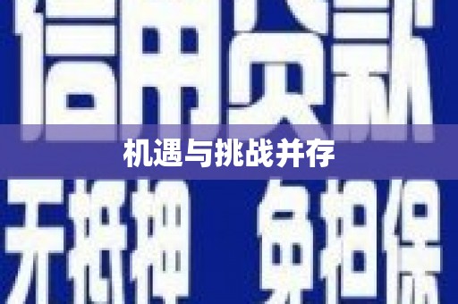 子洲机遇与挑战并存